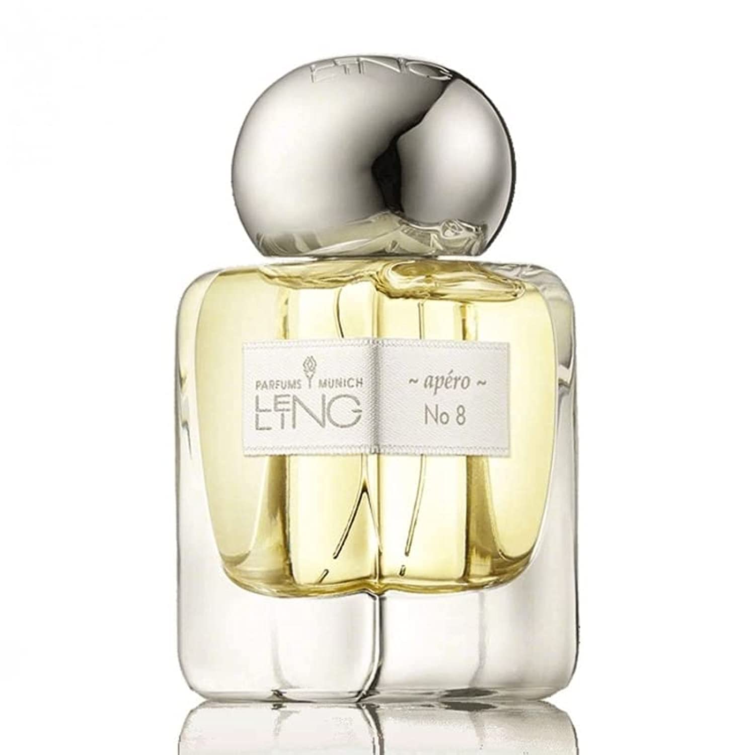 Amazon.com : Lengling Munich Apero No 8 Extrait De Parfum Spray